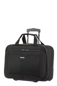 Samsonite GuardIT 2.0 17.3" Notebook gurulós táska fekete (CM5*09008 / 115332-1041)